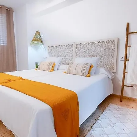 Apartment El Mirador - Alquiler Solo A Familias Bellreguard