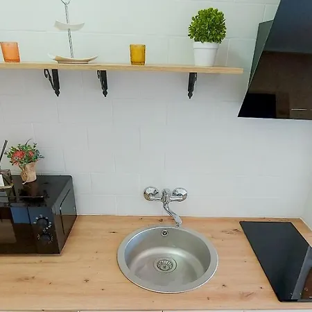 El Mirador - Alquiler Solo A Familias Apartment *