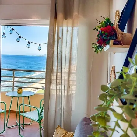 El Mirador - Alquiler Solo A Familias Bellreguard