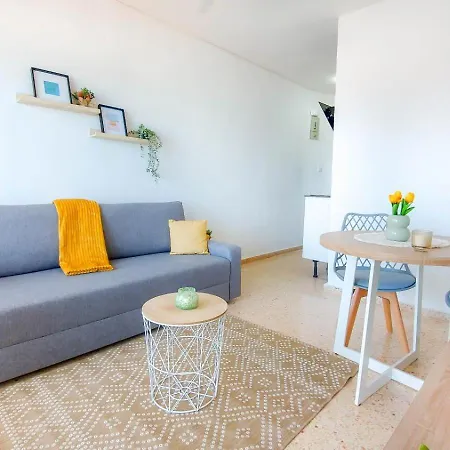 Apartment El Mirador - Alquiler Solo A Familias