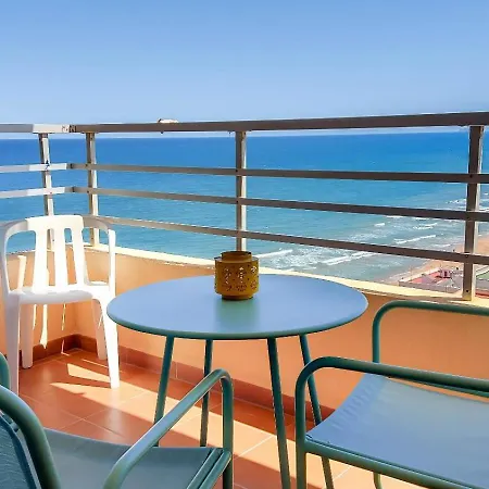 Apartment El Mirador - Alquiler Solo A Familias Bellreguard