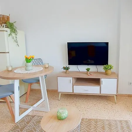 El Mirador - Alquiler Solo A Familias Apartment *