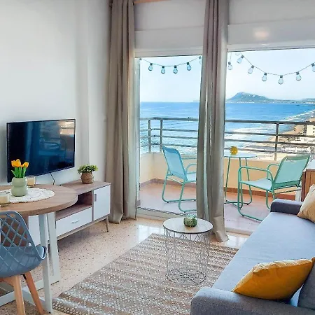 Apartment El Mirador - Alquiler Solo A Familias