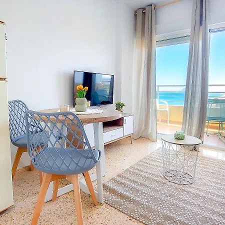 Apartment El Mirador - Alquiler Solo A Familias