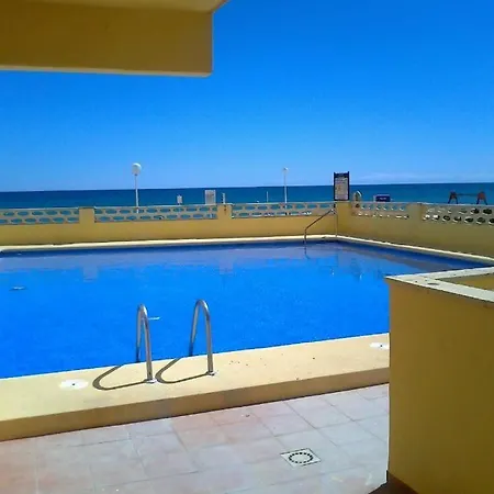 El Mirador - Alquiler Solo A Familias * Bellreguard
